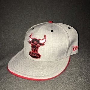 Chicago Bull Hat